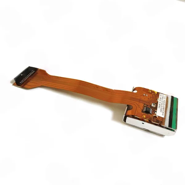 ENM10104792 ENM10055977 Printhead 32mm PH Kit With Peel Roller for Markem-Imaje X Series X40 X45 TTO Printer photo-2