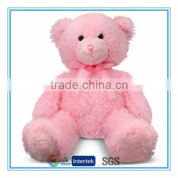 2014 New Custom Cute Plush Teddy Bear photo-2
