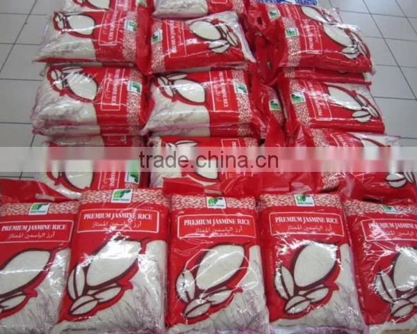 JASMINE RICE 5% BROKEN (GRADE A) photo-3