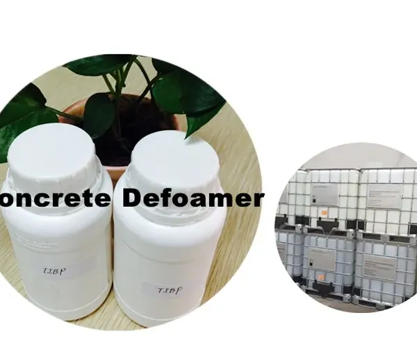 For Concrete Admixture Industry | High Purity Factory Supply | Triisobutyl Phosphate TIBP Defoamer | Foam Inhibitor CAS 126‑71‑6 photo-5