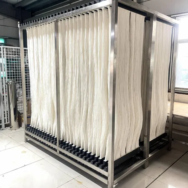 Water Core Mbr Membrane Module, Anti-pollution Ultrafiltration Membrane, Special for Industrial Wastewater Treatment and Reclaimed Water Reuse photo-2