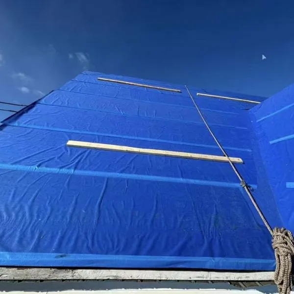Self Adhesive Ice and Water Shield Roofing Membrane for Eaves Valleys and Flashing