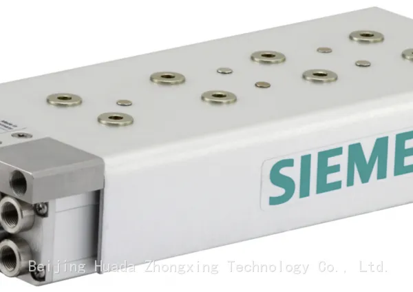 1FN3900-0TB00-1CD0︱Siemens SIMOTICS L Secondary Section Cover