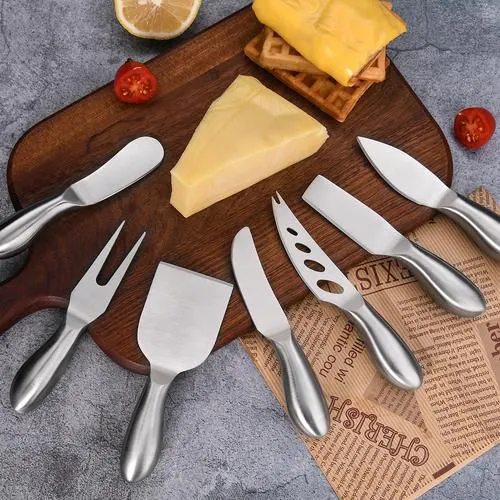 Cheese Tool Set Supplier photo-2