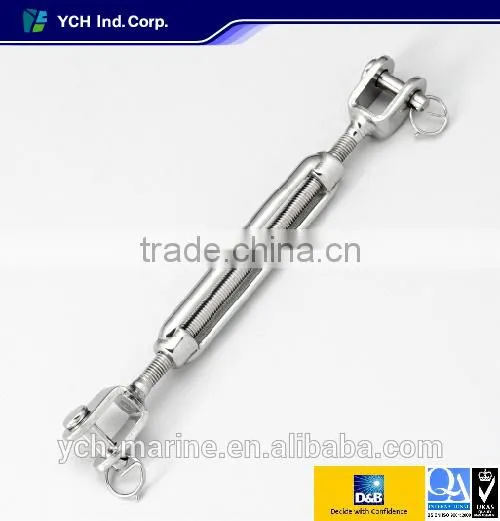 Stainless Steel Open End Spring Snap Hook photo-6