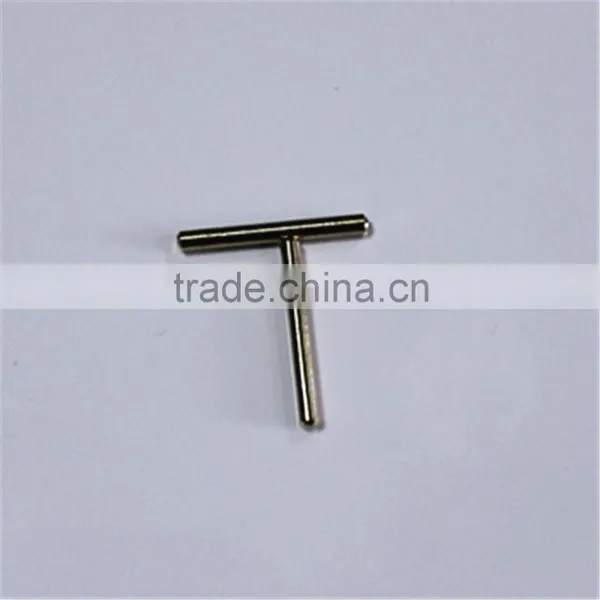 Special Thread Stainless Steel Pin photo-2