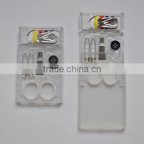 Professional Sewing Kit,Travel Mini Sewing Kit