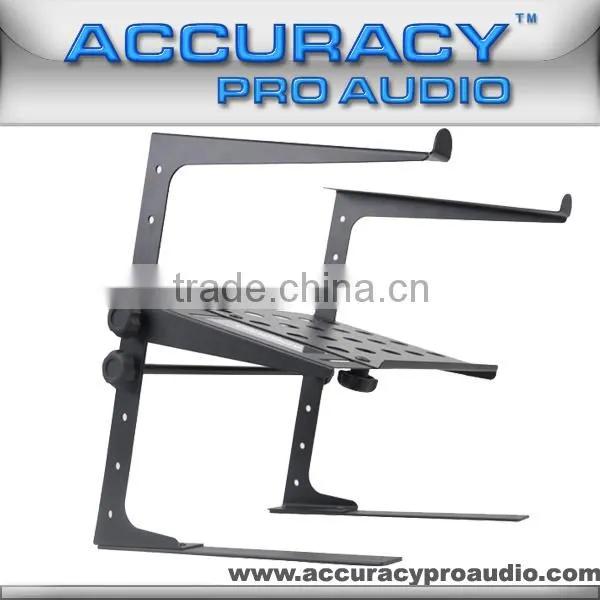 The Cheap Portable Metal Adjustable Laptop Stand DJS002 photo-3