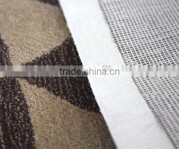 All Kinds Of High Quality Carpets For Hotels,Office,Home; Logo Mat,Artificial Grass Manufactory YB-A001 photo-6