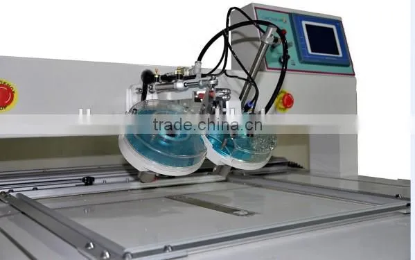 China Professional Rhinestone Hotfix Machine/rhinestone Machine Prices/ultrasonic Hot-fix Setting Machine photo-2