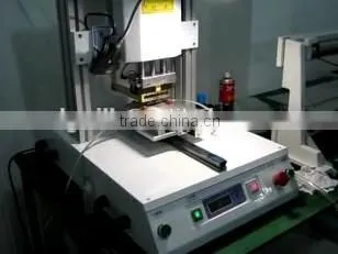 Hot Bar Machine for Electronic Appliances Production Line photo-4