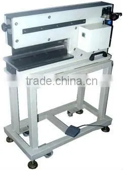Pcb Depaneling Machine for Household Appliance Industry photo-2