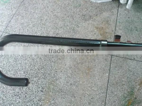 23 Inch x 8 Panels Straight Umbrella photo-6