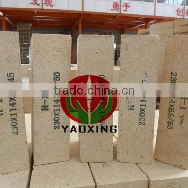 Fireclay Brick Refractory Brick Sk34 Refractory Brick
