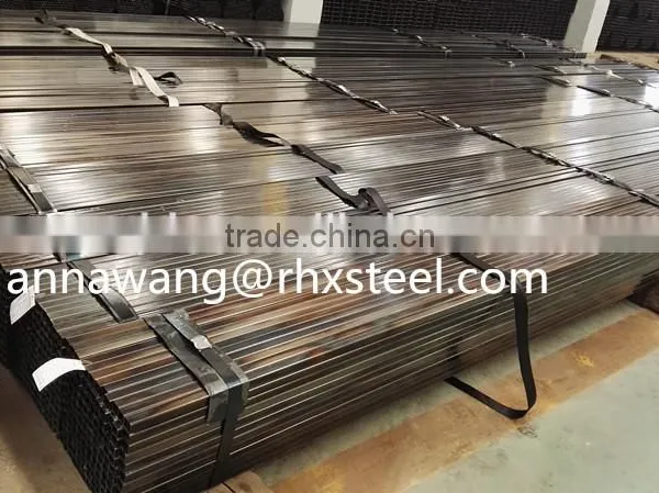 High Quality and High Quatity Galvanized Steel Pipe photo-6