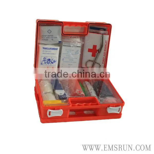 Empty First Aid Box Price and Contents List photo-3