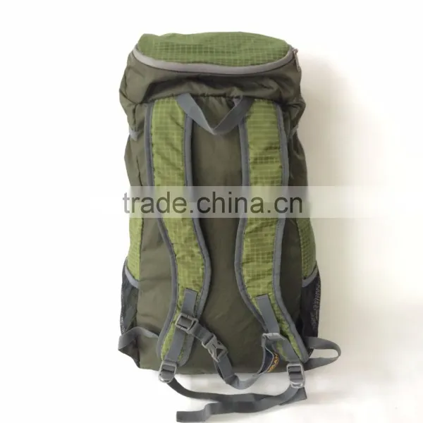 2016 Large Lightweight Mountaineering Backpack Folding Camping Bag photo-4