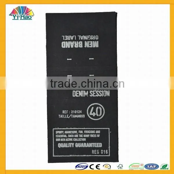 Cardboard Hang Tag Manufacturer photo-2