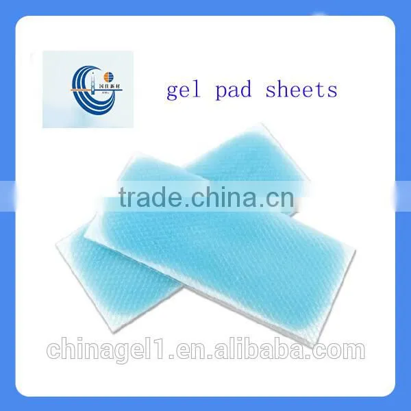 Fever Headache Cooling Patch Reducing Cooling Patch for Kids photo-4