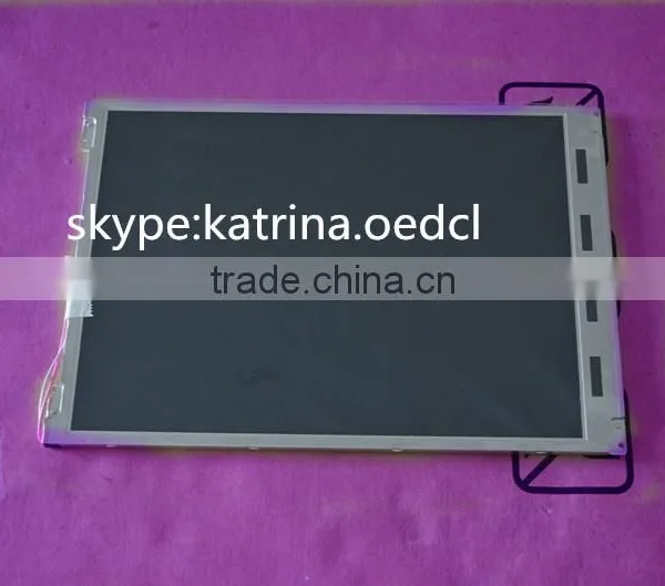 TM100SV-02L01 LCD in Stock photo-2