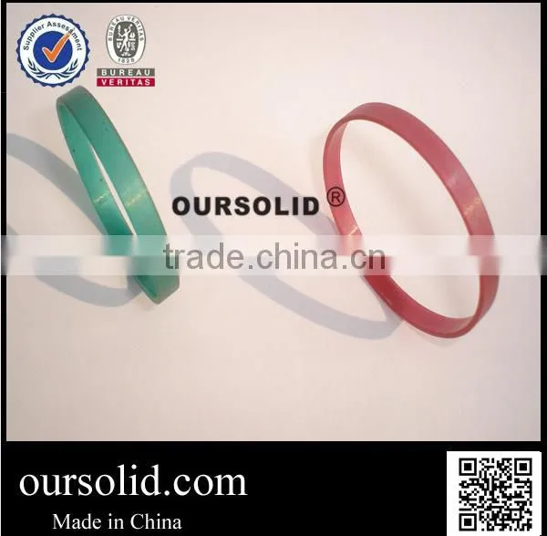 High-strength Insulation Ring in OURSOLID photo-3