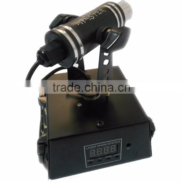 High Quality Cheap Price Mini Light Projector Blue Laser Lighting photo-6
