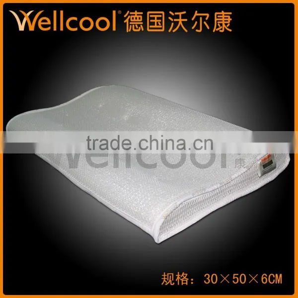 Airflow Cool 3d Mesh Pillow