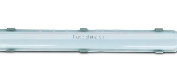 7W Tri-Proof LED Tube _O