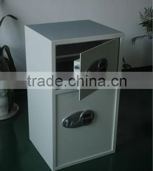 Electronic Standing Safe Box Double Doors Safe for Office Use photo-3