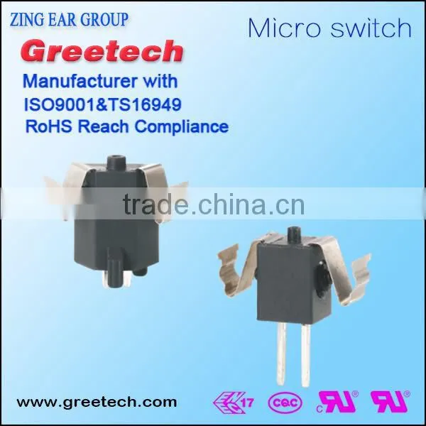 Micro Pressure Switches 12 Volt With Lever photo-4