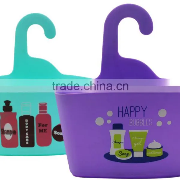 Plastic Basket