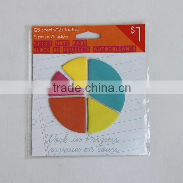 Newest Best Sell Memo Pad and Stick Note photo-6
