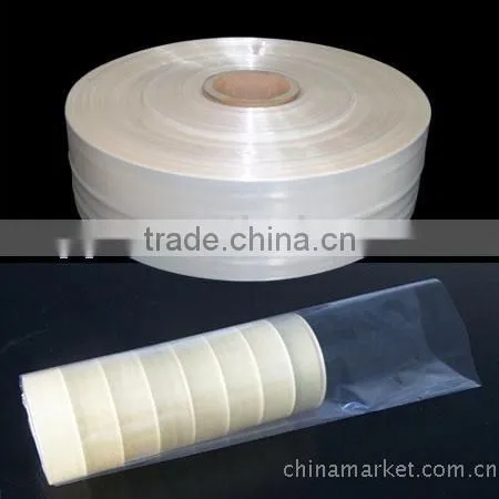 Pvc Heat Shrink Wrapping Film photo-2