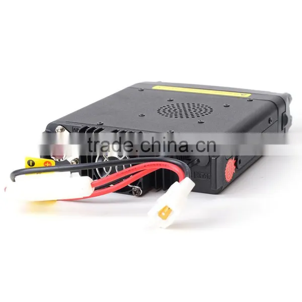 VITAI VC-9900R Face Could be Detached CTCSS&DCS Cross-band Repeat Quad-Band Amateur HF/VHF/UHF Mobile Radio photo-5