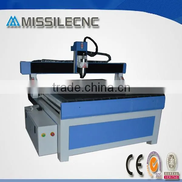 2016 High Quality Advertising 3D Cnc Router Machine Price photo-3