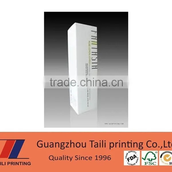 OEM/ODM Welcome Custom Printed Cosmetic Boxes photo-5