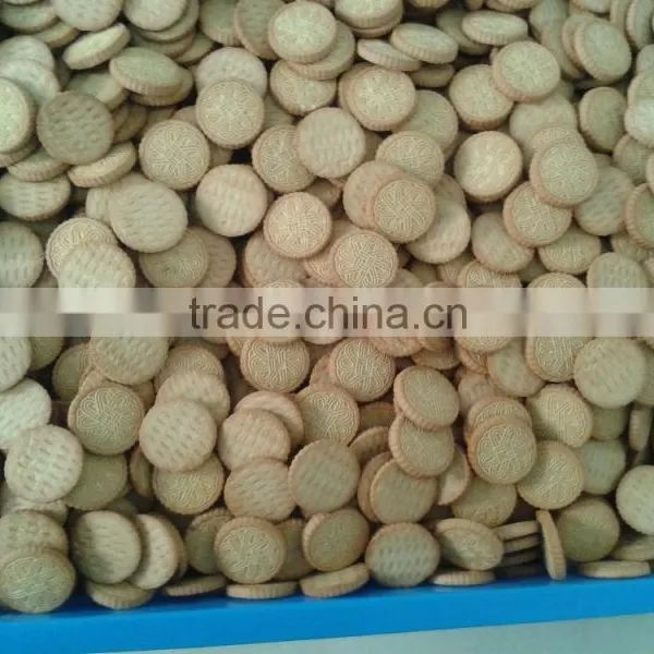 Automatic Biscuit Line for Sale photo-6