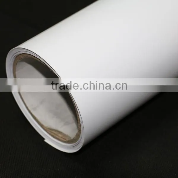 Solvent Eco-solvent Media Printing Graphic Papers Photo Paper Glossy Paper Roll 220gsm photo-5
