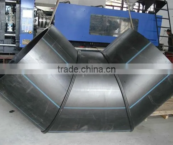 SHG800 Workshop Pipe Fitting Fabrication Machine photo-2