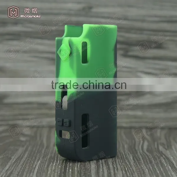 Unique Design Coolfire IV Cool Fire 4 With 2000mah VV VW Mod 40W Coolfire IV Beautiful Silicone Case Cover Wholesale photo-5