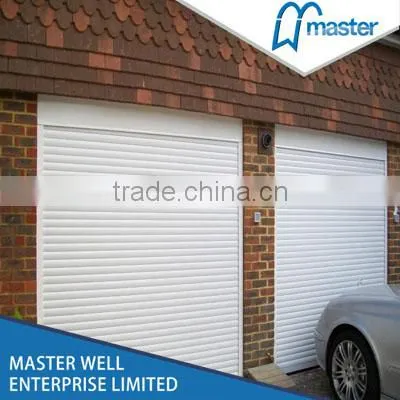 Cold-resistant Range Wireless Garage Door Remote Electric Control photo-4