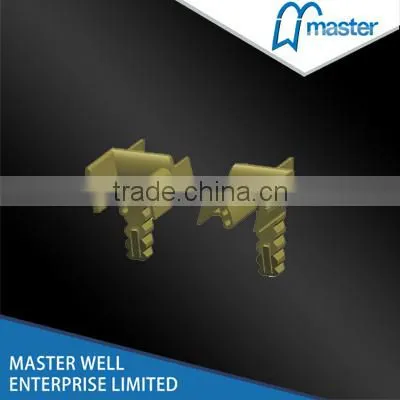 Qualified Plastic Roller Shutter Accessories photo-6