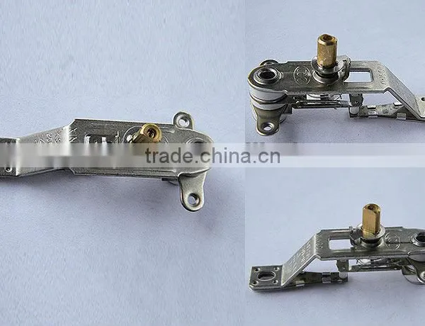 Adjustable Thermostat