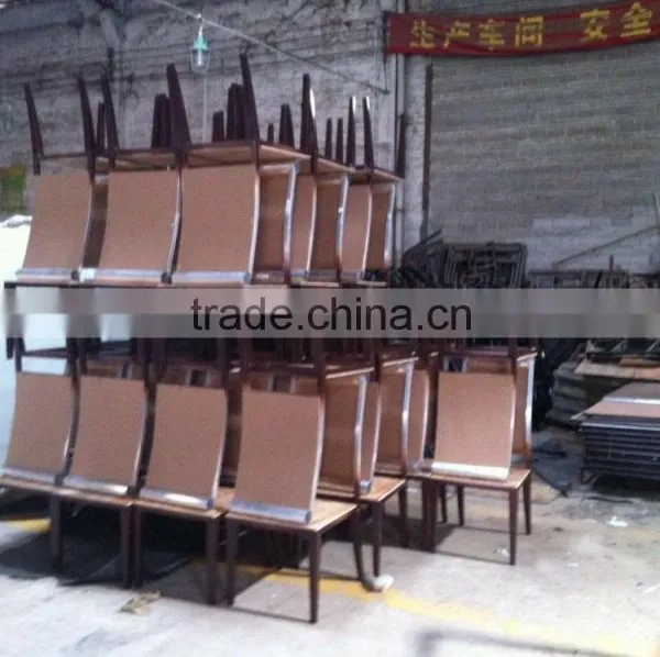 Wholesale Commercial Modern Restaurant Furniture photo-4