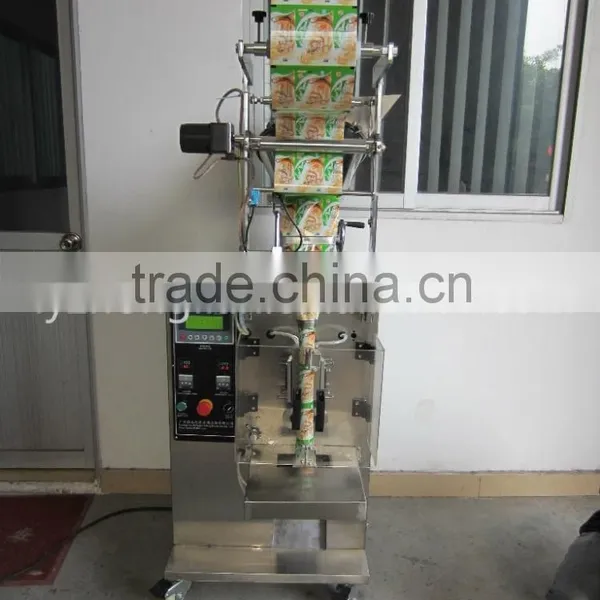 DXDF-40II Type High Quality Automatic Powder Packing Machine Quality Choice photo-3