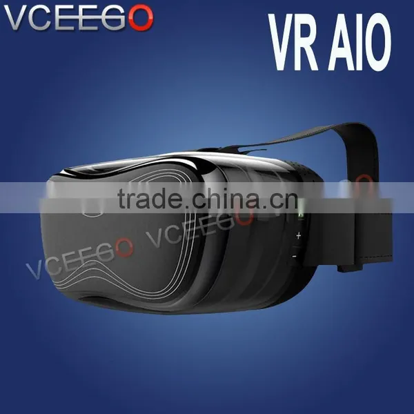 Hot Selling 42mm Optical Resin Lens Virtual Reality Aio Without Using Your Phone photo-3