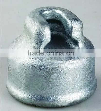 Electrical Power Fitting Insulator Caps