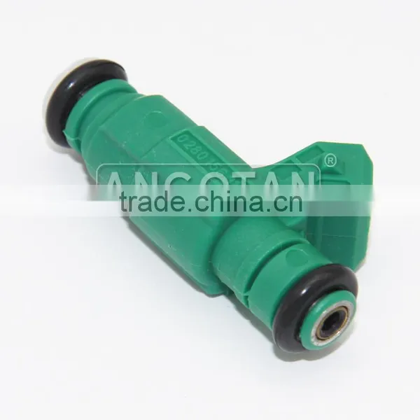 ANGOTAN High Quality Fuel Injector 02801560318 photo-4