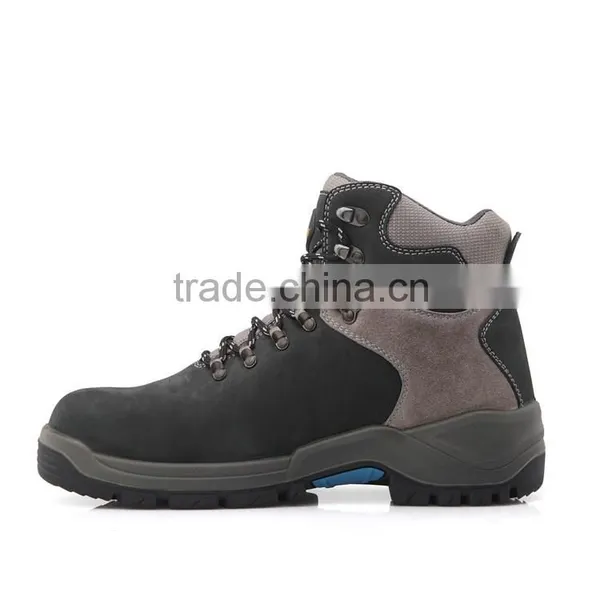 2015 New Men's Safety Shoes//cheap Wholesale Skate Shoes in China photo-4