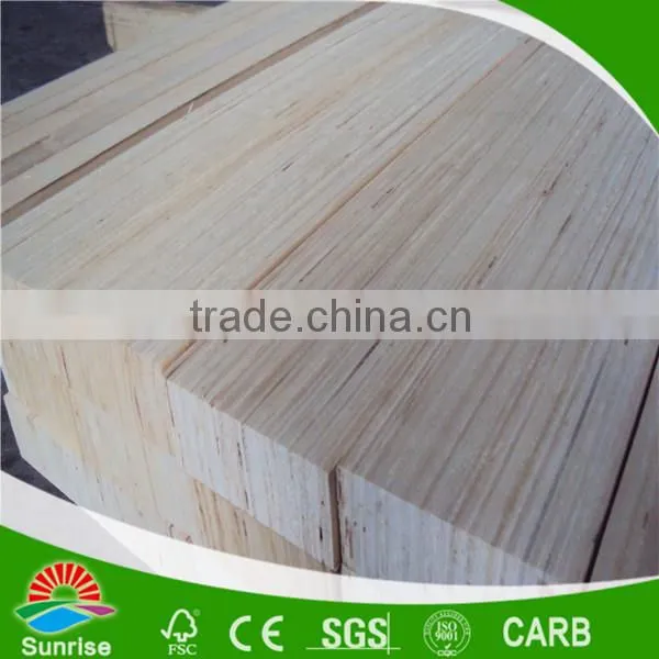 F4 Stars Poplar LVL photo-2